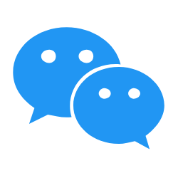 微信图标